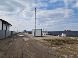 Teren extravilan, 2.803 mp, zona Cernele