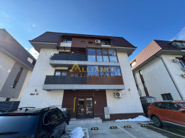 2 camere gata de mutare etaj 1