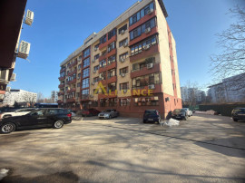 {Bulevardul Metalurgiei } Apartament 2 camere mobilat cu par