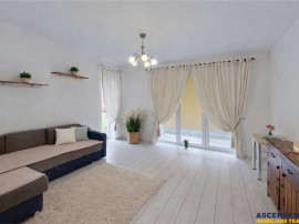 Decomandat, 2 balcoane, loc parcare si boxa, Avantgarden 3,