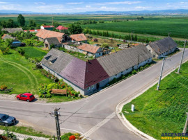 FILM! Rezidential Spatiu comercial consacrat teren intrav