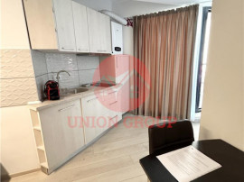 Studio Solid Residence Butoaie cu Vedere la Lac - Loc de par