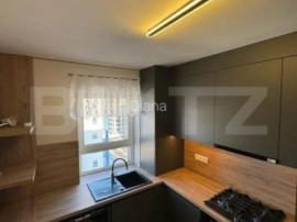 Apartament 3 camere de v&acirc;nzare &ndash; Tractorul, Brașov | Mob