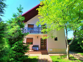 Casa 5 camere + Garaj, anexa si 650 mp - Valea Adanca