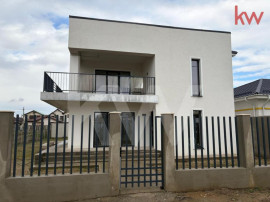 Casa noua P+E-Zona Ford-Banu Maracine, 256mp, teren 500 mp