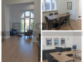 Spatiu pentru birouri, Andrei Muresanu, 185 mp, terasă ...