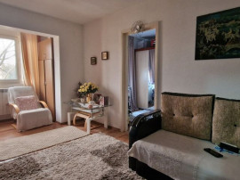 KM 4-5 zona Doraly, apartament 2 camere