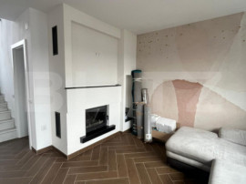 Duplex modern de &icirc;nchiriat &ndash; 4 camere | 127 mp | Zona San