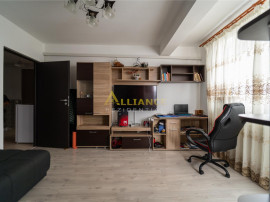 Apartament 3 camere - Str. Solstitiului