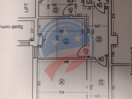 Apartament 2 camere, 60 mp, bloc nou, parcare inclusă