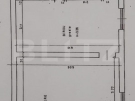 Spatiu comerical, 70 mp, zona Unirii - Liceul Lenau