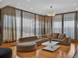 VANZARE Penthouse 3 camere &icirc;n zona Tineretului