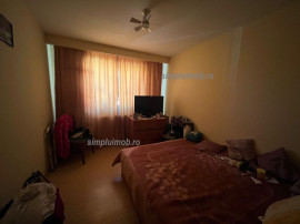 Decomandat 3 Camere Spatios Popesti Leordeni