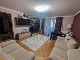 4 decomandate - 80mp - centrala proprie - renovat - Calea...