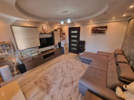 Garsoniera zona Tomis 3(City Park)