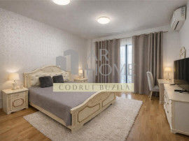 Garsoniera de lux, parcare privata, zona Albert, Ploiesti