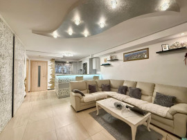 COSMOPOLIS - Vila tip N, cu 2 pergole