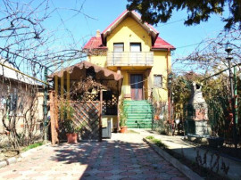 La doar 7 km fata de oras! Casa P M Targoviste - Exterior e