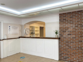 Clinică Medicală Premium &ndash; 600 mp, Zonă Semicentrală c
