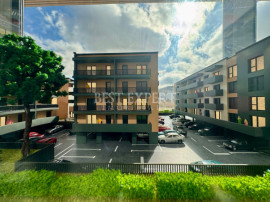 2 Camere Gradina Incalzire Pardoseala -Zona Linistita