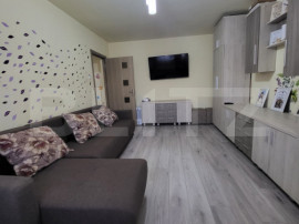 Apartament cu 2 camere, 48,43mp, zona Micro 3