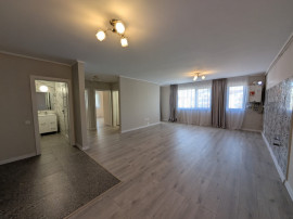 Apartament cu 3 camere, finisat, zona Somesului