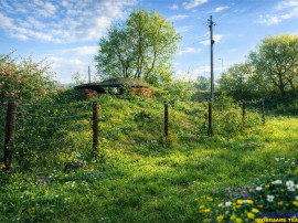 Teren intravilan 338 mp, Lunca Oltului, Sfantu Gheorghe