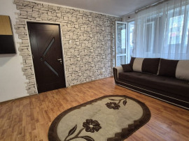 Apartament 2 Camere Tiglina 2 &ndash; Mobilat & Utilat | Parter cu Balcon