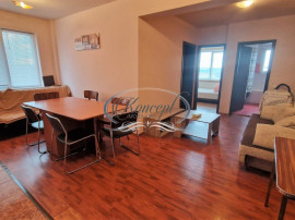 Apartament cu parcare pe Calea Turzii
