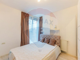 Apartament cu 2 camere Arad Plaza cu loc de parcare privat