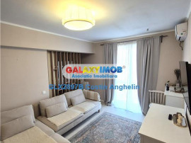 Apartament Ultracentral Modern 2 Camere - Magheru / Romana