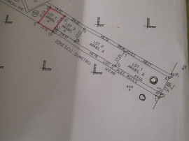 Berceni teren 3000 mp cu construcție pe el