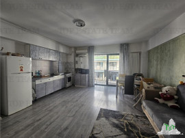 Apartament 2 camere Mamaia Nord - pe partea cu lacul - compl