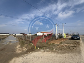 Teren de vanzare/Ghercesti/Principala