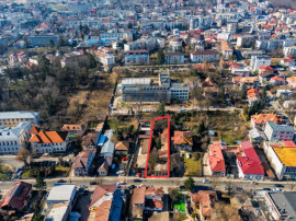 TEREN CU CONSTRUCȚIE DEMOLABILĂ-PITEȘTI-OPORTUNITATE DE I