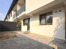 Vila P 1 pod Popesti Leordeni || 4 camere || gradina || 600m