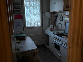 Bulevardul Ferdinand - 2 camere, etaj 2, 2 balcoane