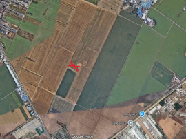 Teren Popesti Leordeni 5000 mp Str Fagului New 2026