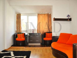 Renovat/mobilat - Aleea Trandafirilor. apart 2 cam in Targo