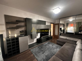 3 camere spatios / Mobilat si utilat MODERN / Bd. Metalurgie