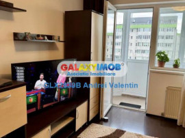 Garsoniera Bloc Nou Berceni - Brancoveanu - Luica - Parcare