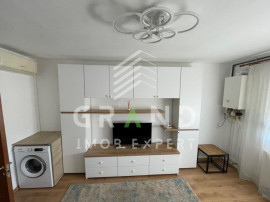 Garsonieră MODERNĂ | AC | CT proprie | Marasti/Zona Terapi