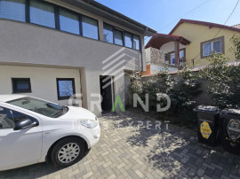 Casa Individuala | 4 Camere | Curte | Parcare | Iris/Podul P