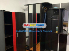 Apartament 2 camere mobilat utilat Militari Residence, 69.90