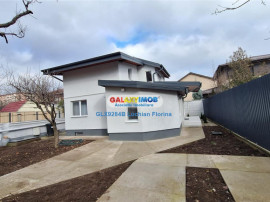 Comision 0% I Casa de inchiriet, curte, parcare proprie I Br