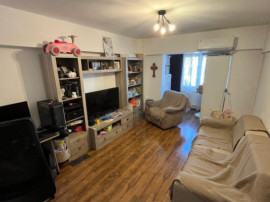 Capitol apartament 2 camere