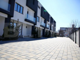 Casă Modernă 4 Camere, Incălzire &icirc;n Pardoseală &ndash; Pers