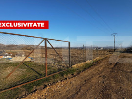 Teren intravilan 700 mp, zona Micești &ndash; Orizont