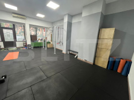 Spațiu de &icirc;nchiriat 75 mp &ndash; birou + depozitare, aer cond