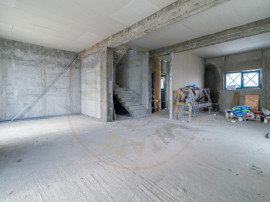 Casa Corbeanca P+1 cu 3 dormitoare si curte generoasa, teras